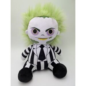 Beetlejuice 2‎ Beetlejuice 12-Inch Weighted Plush Movie